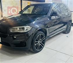 بی ئێم دەبڵیو X5